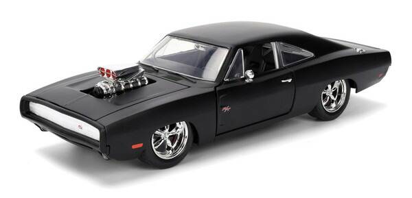 楽天市場】◎1/16 JadaTOYS☆巨大！ラジコン♪ ワイルドスピード