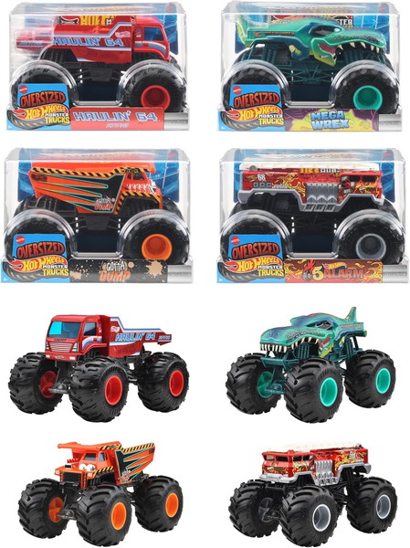 楽天市場】【2025年1月下旬発売 予約商品】【BOX】ホットウィール(Hot