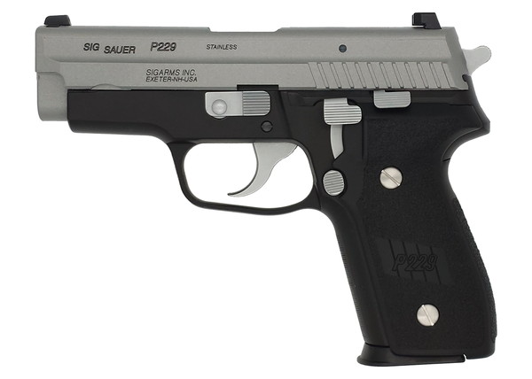 【送料無料】　タナカ SIG P229 .357SIG \