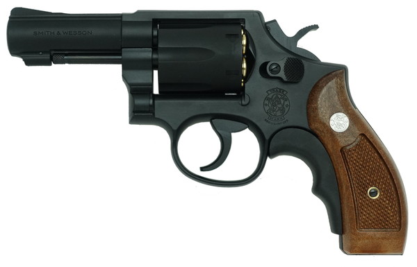 【送料無料】　タナカ S&W M13 3インチ FBIスペシャル HW Ver.3 モデルガン 完成品