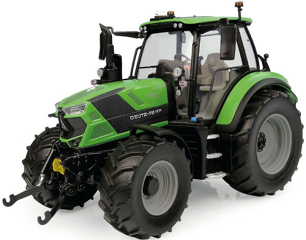 UNIVERSAL HOBBIES 1/32 ＦＲＧ ファール 6150.4 RV うつり変わり (2024) 切り上げる品 E6494