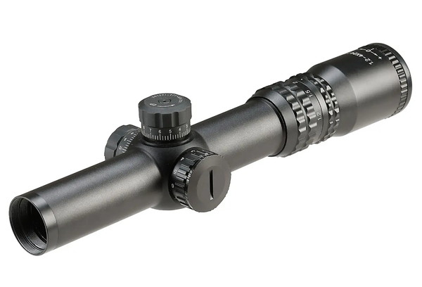 ノーベルアームズ TAC ONE 12424IR(2022モデル) スコープ NA-R-N-84-2022