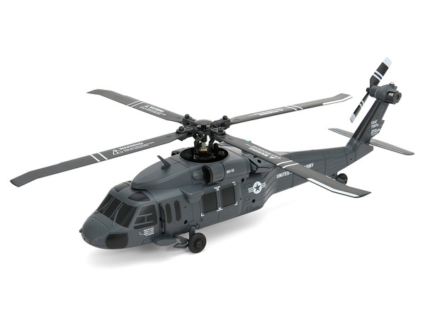 ジーフォース MH-60 INCR RTF書き割り 1/48規摸 本体掛け目100g未満 電動R/Cヘリコプタ GB500