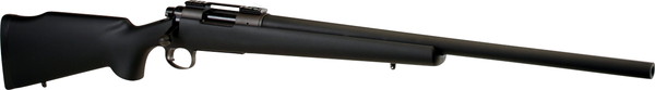 【送料無料】　タナカ M40A1 24インチ ブラック カートリッジタイプ Ver.2 ガスガン 18歳以上用｜トイスタジアム2号店