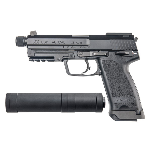 【送料無料】　KSC USP45 タクティカル スライドHW フルスペック ガスガン 18歳以上用｜トイスタジアム2号店