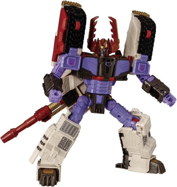 トランスフォーマーレガシー TL-70 タイダルウェーブ (アルマダユニバース) TL-70 タイダルウェーブ（アルマダユニバース