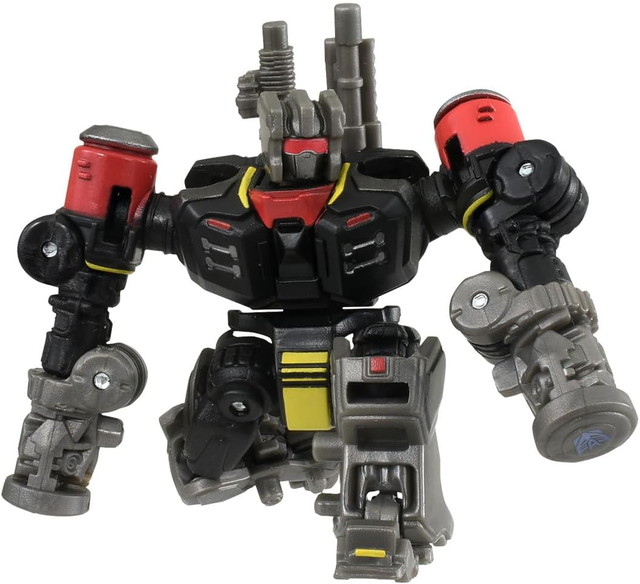楽天市場】トランスフォーマー SS-47 ディセプティコン