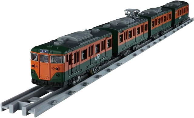 鉄道部品 113系　テーブル　2種類 113_5700g.JPG