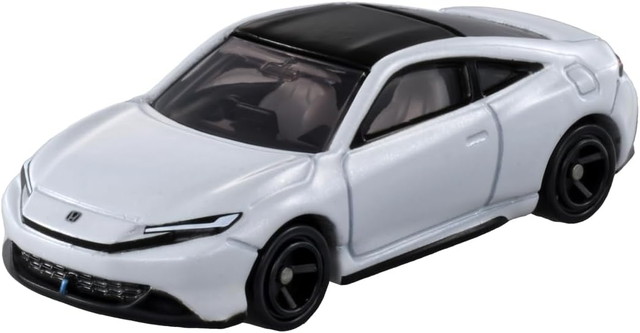 楽天市場】【全品ポイント増量!】 トミカプレミアム No.24 ホンダ