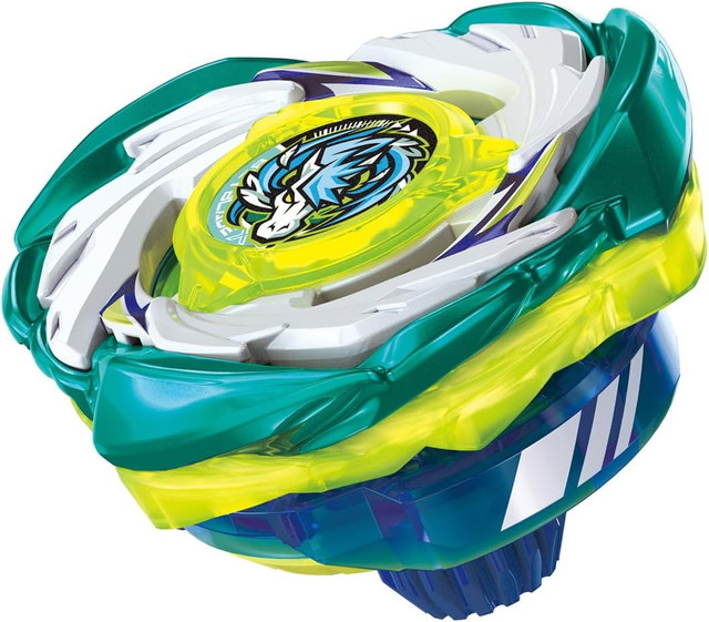 BEYBLADE X ベイブレードX CX-07 スターター ペガサスブラストAtr画像