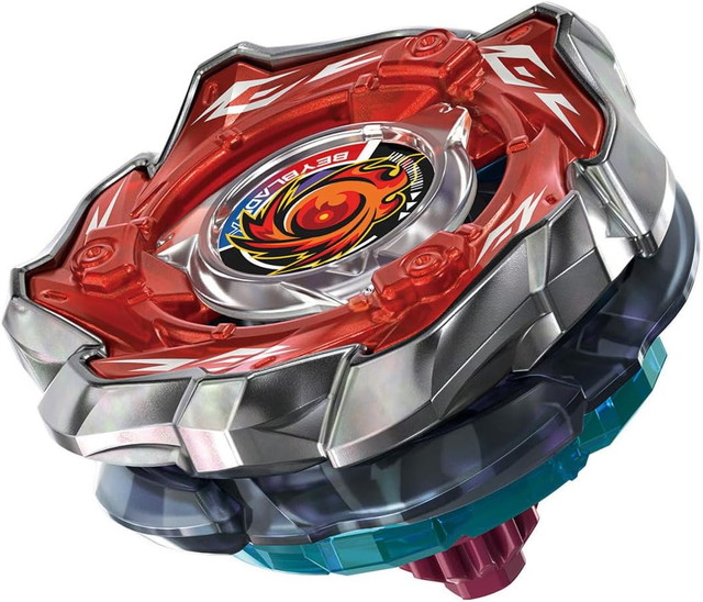 楽天市場】BEYBLADE X ベイブレードX [単品] シャークスケイル4