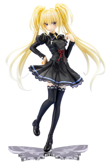 タペストリー無し アクリルスタンド付属 クズ子ちゃん 1/6 完成品 フィギュア Lim Land(リムランド)/東京フィギュア タペストリー無し アクリルスタンド付属 クズ子ちゃん 1/6 完成