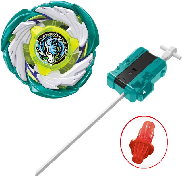 Beyblade X UX-00 ペガサス アタックタイプ Beyblade X UX-00 ペガサス