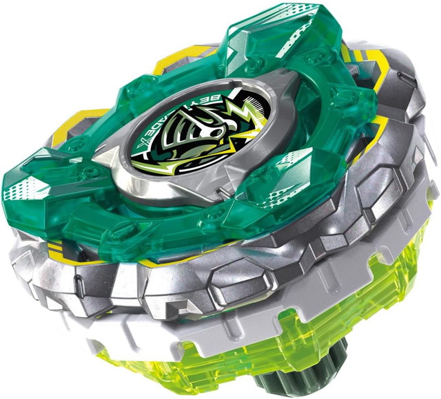 楽天市場】ベイブレードX BEYBLADE X CX-13 スターター バハムート