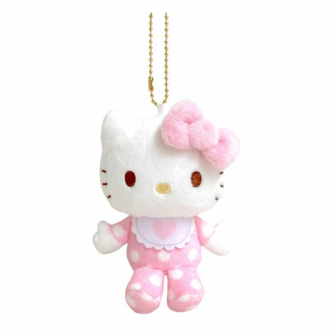 サンリオ　キテイ　マスコット　15点 サンリオキャラクターズ もふらっと ボールチェーンマスコット