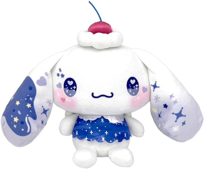 楽天市場】11月発売予定 サンリキャラクターズ MU DOLLY MIX クロミ S