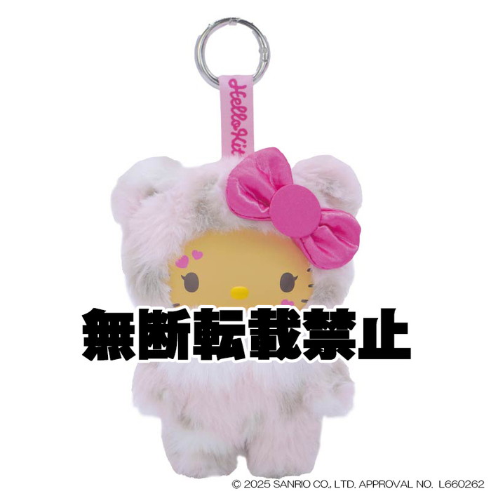 楽天市場】2月10日再入荷予定 サンリオキャラクターズ ハローキティ