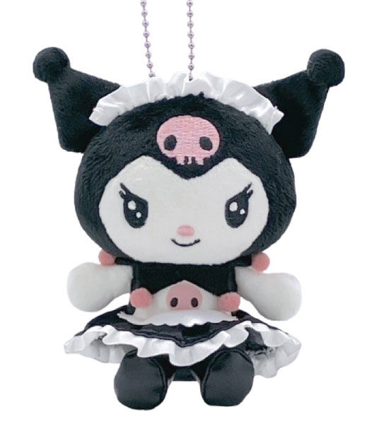 マイメロディ　クロミ　マスコット 4548643208170.jpg