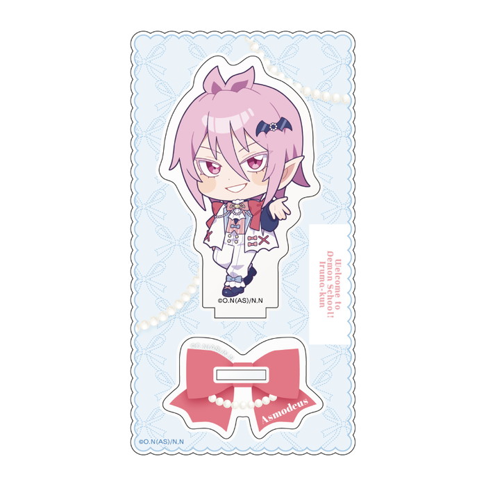 楽天市場】Ado マーズ かっこいいアクリルスタンド「マーズ」ver