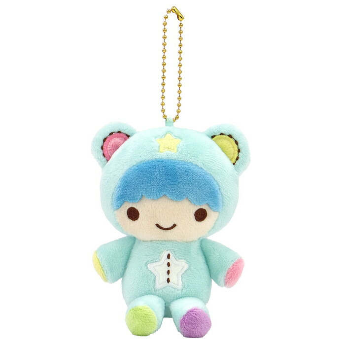 新品　シャーベットマリン あひるのペックル MC マスコット ぬいぐるみ サンリオ あひるのペックル ぬいぐるみ(S) シャーベットマリン