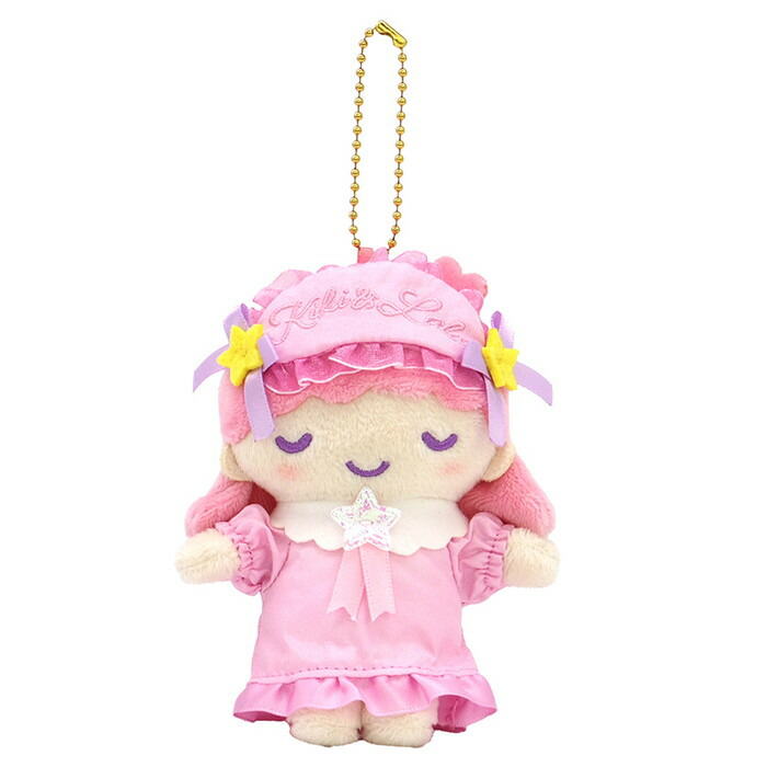 新品　シャーベットマリン あひるのペックル MC マスコット ぬいぐるみ サンリオキャラクターズ シャーベットマリン あひるのペックル