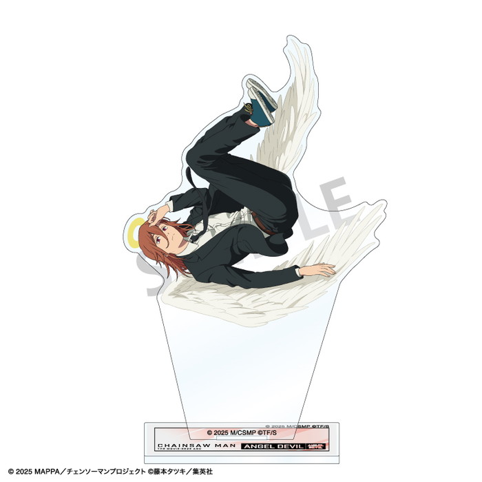 Power & Angel Devil カードセットチェンソーマン Collectible Cards