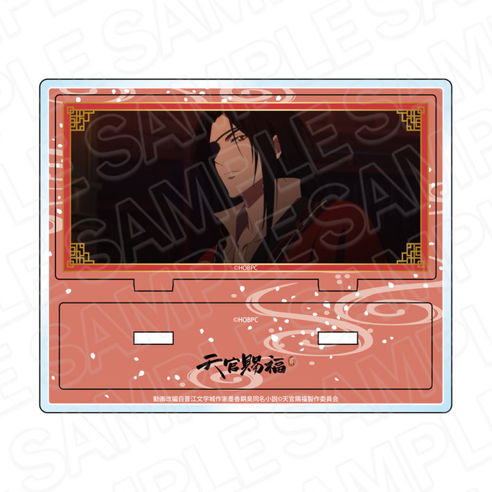 8月発売予定　アニメ「天官賜福 貮」 アクリルスタンド 花城 C画像