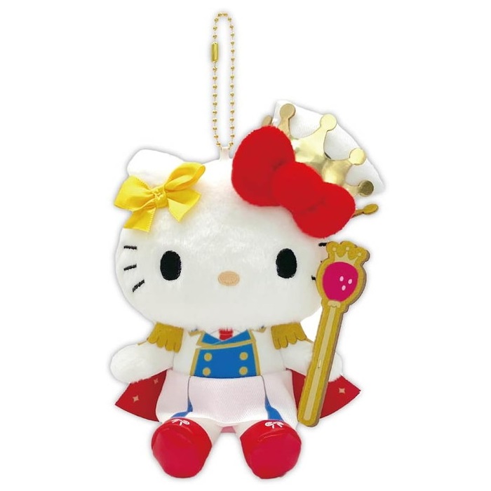 楽天市場】フラガリアメモリーズ ぷりぬいマスコット ハルリット