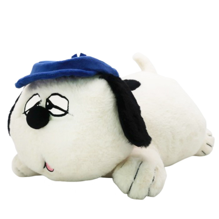 楽天市場】 PEANUTS オラフ 這い型 M ぬいぐるみ : キューティー