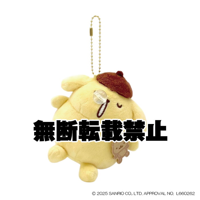 楽天市場】2026年3月発売予定 サンリオキャラクターズ ウサハナ ふわく