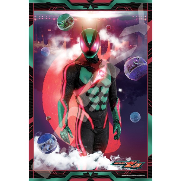 一番くじ 仮面ライダーゼロワン ラストワン賞 ONDIMENSION ゼロツー 楽天市場】【未開封】一番くじ 仮面ライダーゼロワン -REAL