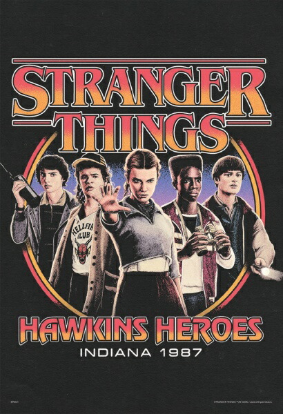 楽天市場】ジグソーパズル 1053ピース ストレンジャー・シングス