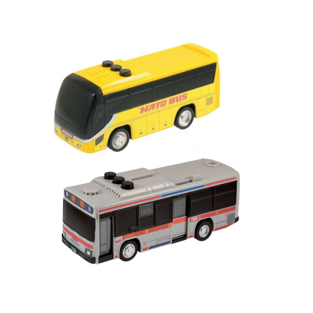 楽天市場】ブリキ製 はとバス フリクションカー おもちゃ 昭和レトロ