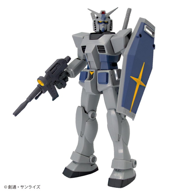 サウンド戦士プレミアム 機動戦士ガンダムG3ガンダム画像