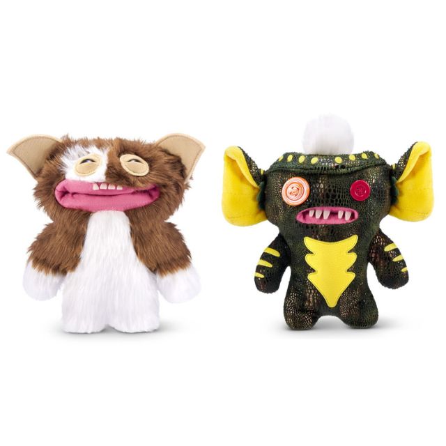 日本未発売　ファグラー ギズモ ストライプ グレムリン fuggler 正規品 日本未発売 ファグラー ギズモ ストライプ グレムリン fuggler