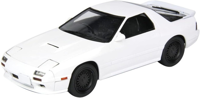 楽天市場】イグニッションモデル 1/43 マツダ サバンナ RX-7
