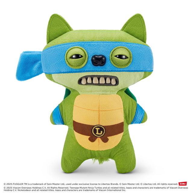 【海外限定品】FUGGLER×DC（ファグラーDCコラボ）ぬいぐるみ ファグラー ジョーカー FUGGLER DCコラボ ぬいぐるみ 未開封