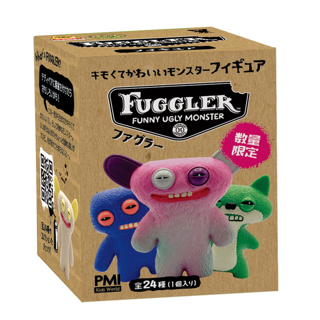 楽天市場】Fuggler ファグラー スポンジ・ボブ コラボ 正規品
