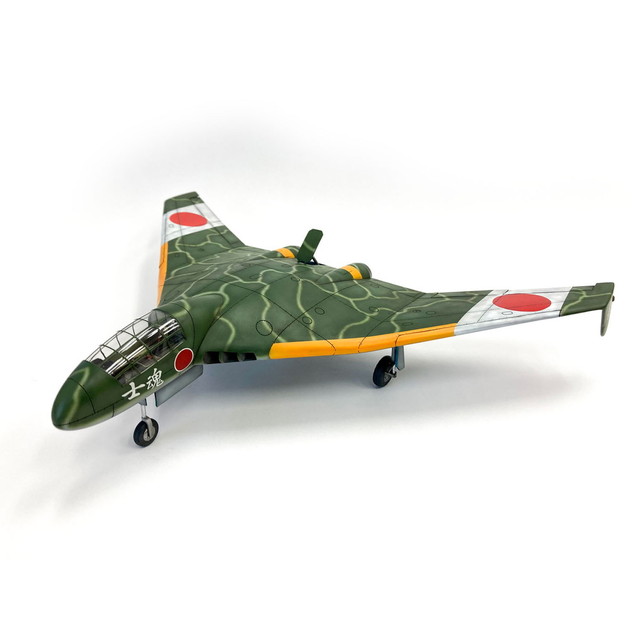 楽天市場】ロケットモデルズ 1/48 日本陸軍 キ74-II 乙 改 サイパン逆