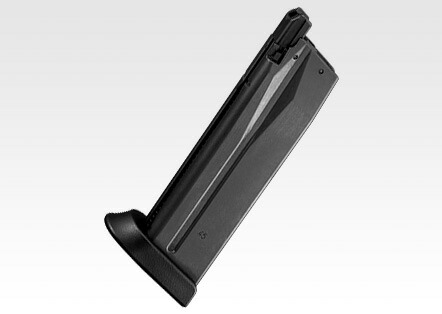 東京マルイ USP COMPACT ガスガン スペアマガジン付き USPコンパクト - ガスブローバック | 東京マルイ エアソフトガン