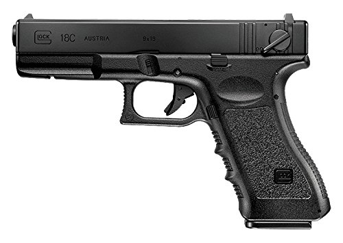 楽天市場】電動ハンドガン グロック18C GLOCK 18C【東京マルイ】【電動