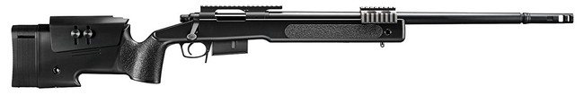 【送料無料】 東京マルイ ボルトアクションエアーライフル M40A5 BLACK STOCK 18歳以上用 ラッピング不可|トイスタジアム2号店