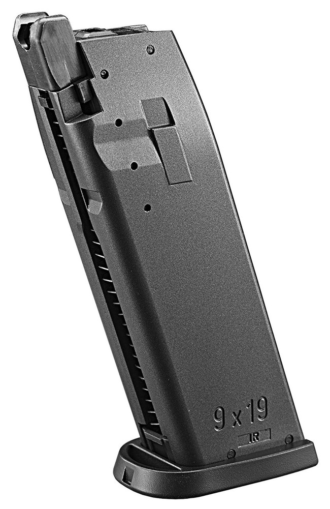 楽天市場】東京マルイ ガスブローバック 「千束の銃」 専用 スペア