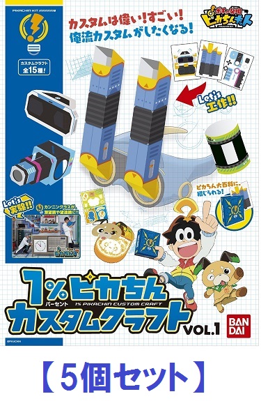 ピカちんキット19点セット　43000円分くらい ポチっと発明 ピカちんキット 99％ピカちんスペシャルセット VOL