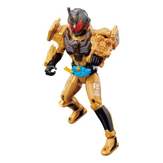 楽天市場】ライダーヒーローシリーズ「17.仮面ライダーグリス