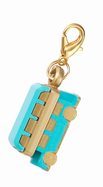 レイトンシリーズ玩具　ナゾトキチャームセット　タカラトミー　販売終了品 4904810116257-2.jpg
