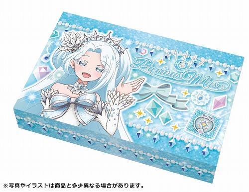 キラッとプリ チャン やってみたアプリケース アンジュプレシャスミューズ 最大85 オフ