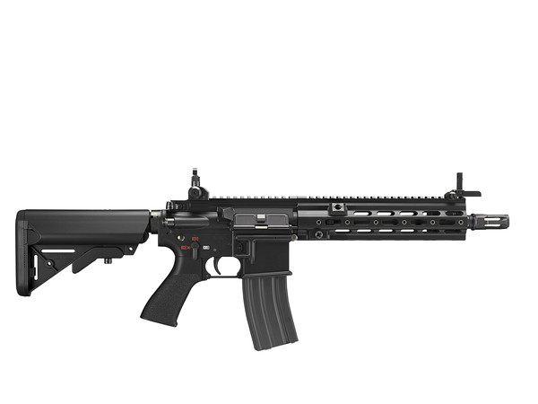 【送料無料】　東京マルイ 次世代電動ガン HK416 DELTA デルタカスタム ブラック No.25