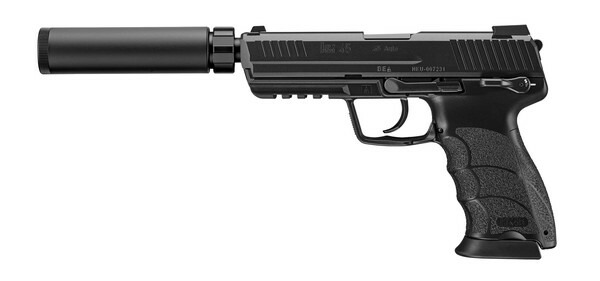 楽天市場】【送料無料!】 東京マルイ ガスガン HK45