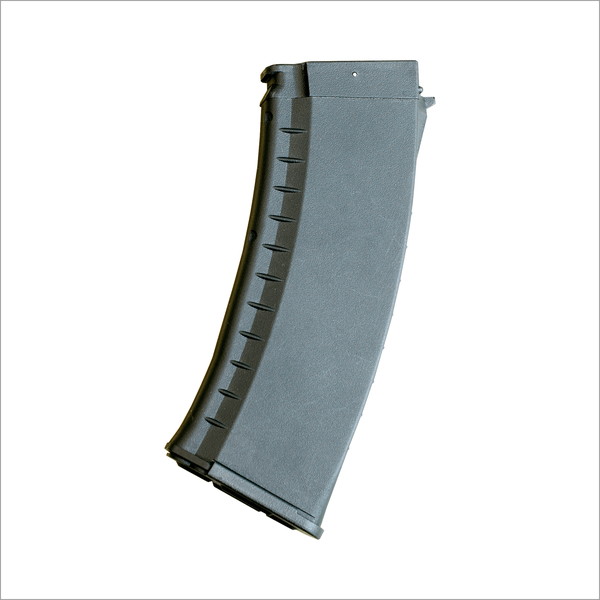 楽天市場】WE AK PMC ガスブロ用 30Rd マガジン WE-TECH サバゲー